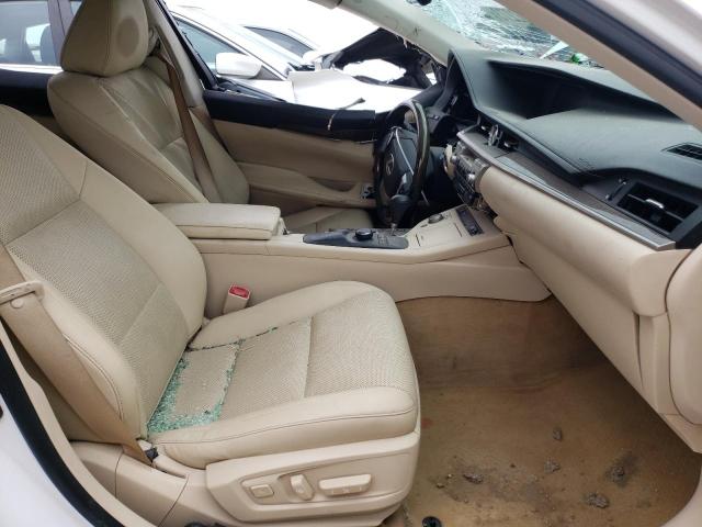 Photo 7 from auction – 2014 LEXUS ES 350 with VIN JTHBK1GG8E2134759