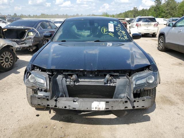 Photo 5 from auction – 2017 CHRYSLER 300 S with VIN 2C3CCABGXHH639146