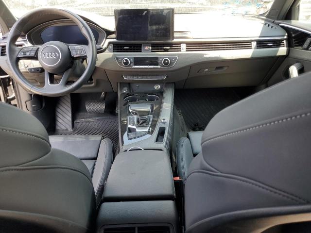 Photo 8 from auction – 2020 AUDI A4 PREMIUM with VIN WAUENAF45LN005447