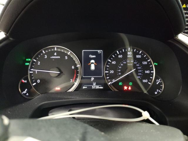 Photo 9 from auction – 2018 LEXUS RX 350 L with VIN JTJDZKCA3J2011830