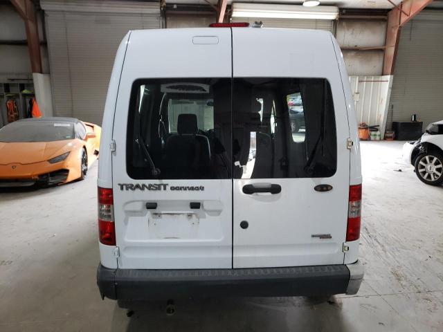Foto 6 de la subasta – 2012 FORD TRANSIT CO con VIN NM0LS6AN4CT101952