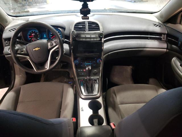 Photo 8 from auction – 2013 CHEVROLET MALIBU LS with VIN 1G11B5SA9DU136538