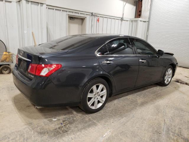 Photo 3 from auction – 2007 LEXUS ES 350 with VIN JTHBJ46G672154789