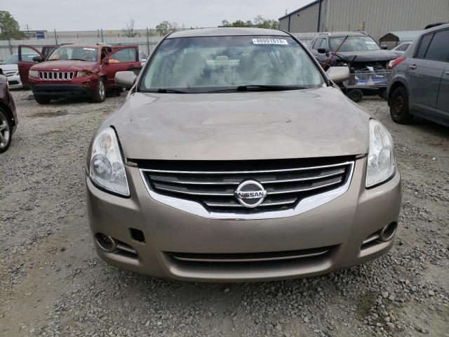 Photo 5 from auction – 2012 NISSAN ALTIMA BAS with VIN 1N4AL2AP7CN557942