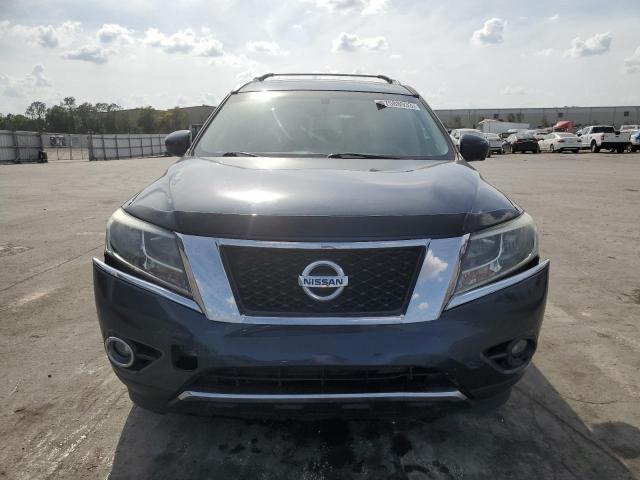 Photo 5 from auction – 2014 NISSAN PATHFINDER with VIN 5N1AR2MN6EC654014