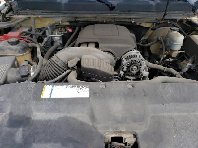 Photo 11 from auction – 2010 CHEVROLET SILVERADO with VIN 3GCRKSEA5AG122963