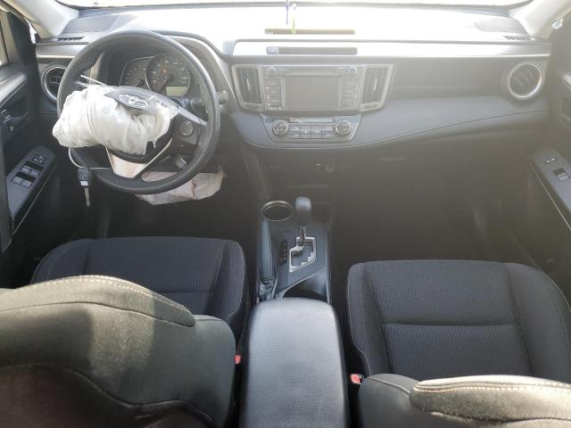 Photo 8 from auction – 2014 TOYOTA RAV4 XLE with VIN JTMWFREVXEJ015222