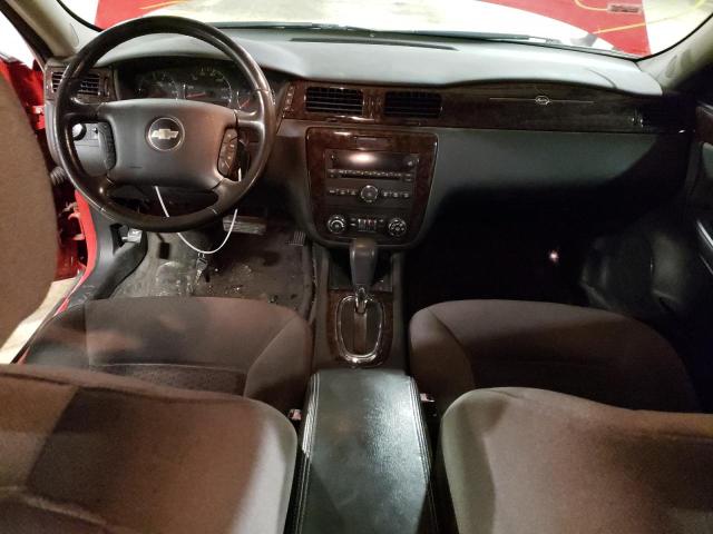 Photo 8 from auction – 2012 CHEVROLET IMPALA LT with VIN 2G1WB5E38C1209816