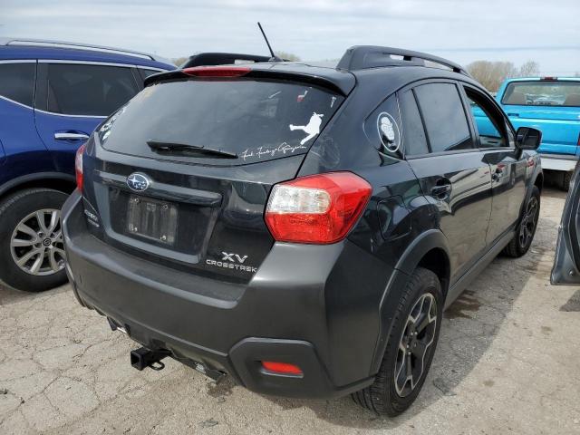 Photo 3 from auction – 2013 SUBARU XV CROSSTR with VIN JF2GPACC8D2858110