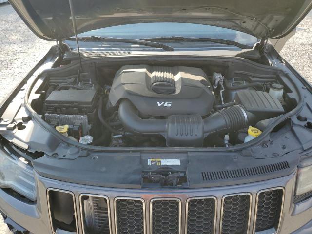 Photo 11 from auction – 2015 JEEP GRAND CHER with VIN 1C4RJECG4FC192749