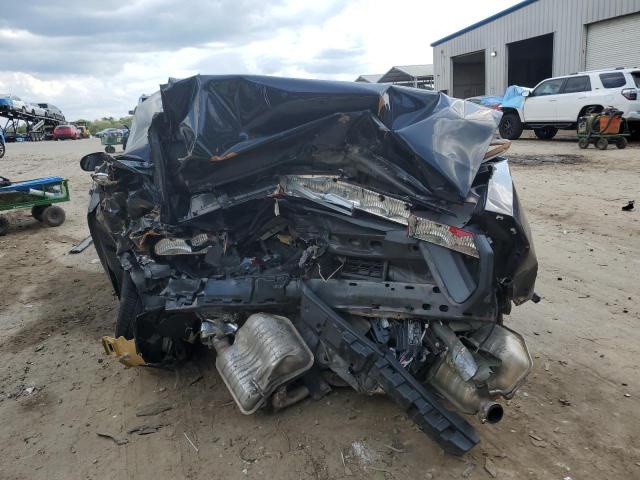 Photo 6 from auction – 2012 DODGE CHALLENGER with VIN 2C3CDYBT5CH269381