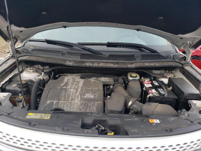 Photo 12 from auction – 2012 FORD EXPLORER X with VIN 1FMHK8D88CGA82188