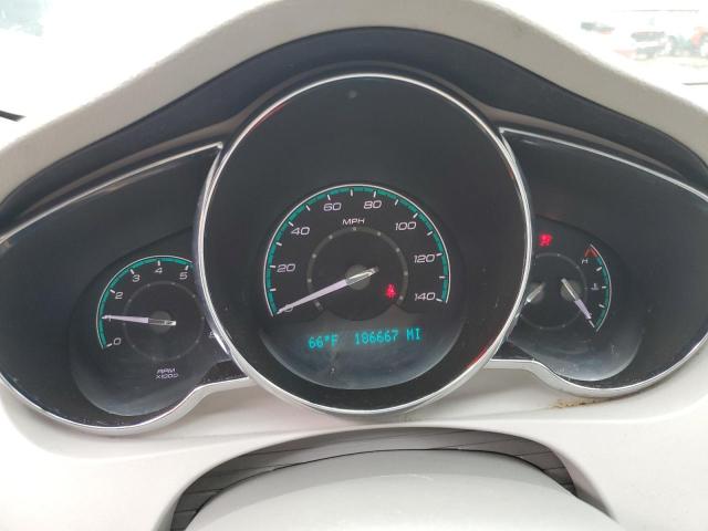 Photo 9 from auction – 2011 CHEVROLET MALIBU 1LT with VIN 1G1ZC5E10BF157971