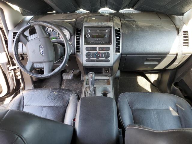 Photo 8 from auction – 2008 FORD EDGE SEL with VIN 2FMDK38CX8BA10326