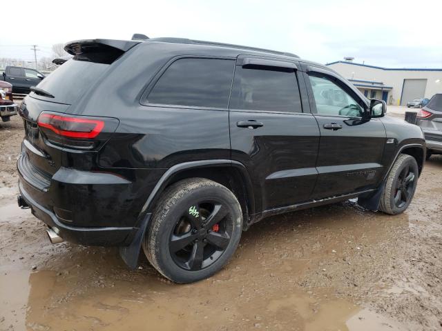 Photo 3 from auction – 2014 JEEP GRAND CHER with VIN 1C4RJFCT6EC105631
