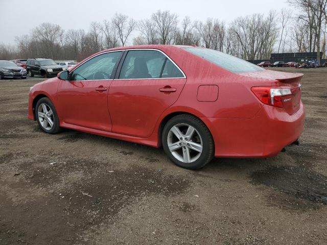 Photo 2 from auction – 2012 TOYOTA CAMRY BASE with VIN 4T1BF1FK4CU562627