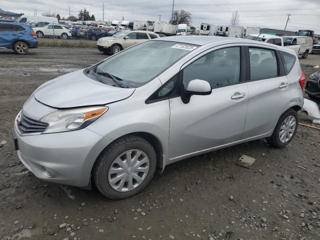 NISSAN VERSA NOTE 2014 with VIN 3N1CE2CP4EL432851 - Photo from auction