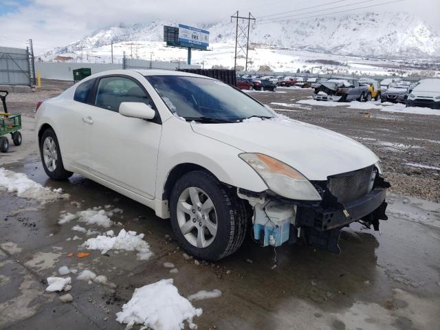 Photo 4 from auction – 2008 NISSAN ALTIMA 2.5 with VIN 1N4AL24E18C239943