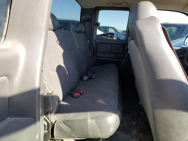 Photo 10 from auction – 2003 CHEVROLET SILVERADO with VIN 2GCEK19V431351412