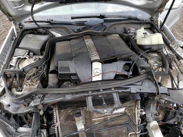 Photo 11 from auction – 2003 MERCEDES-BENZ E 320 with VIN WDBUF65J13A122951