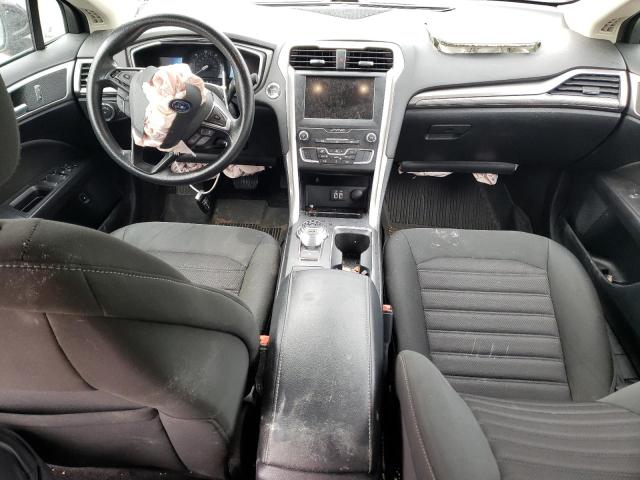 Photo 8 from auction – 2019 FORD FUSION SE with VIN 3FA6P0LU2KR197721