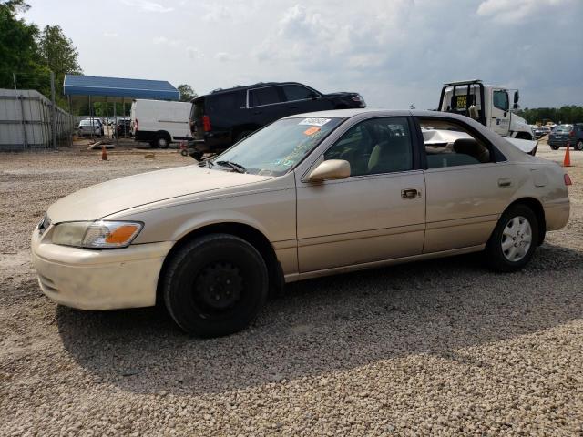 TOYOTA CAMRY AUTO 2000 with VIN 4T1BG22K4YU623278 - Photo from auction