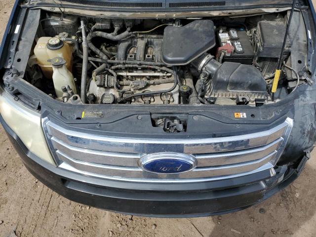 Photo 12 from auction – 2007 FORD EDGE SE with VIN 2FMDK36C47BB20547