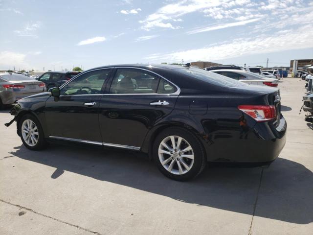 Photo 2 from auction – 2010 LEXUS ES 350 with VIN JTHBK1EG4A2412926