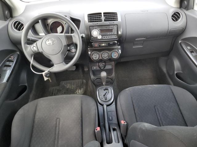 Photo 8 from auction – 2010 TOYOTA SCION XD with VIN JTKKU4B40AJ051765