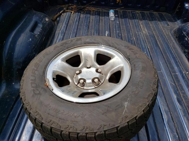 Photo 12 from auction – 2005 DODGE RAM 1500 S with VIN 1D7HA16K95J569001
