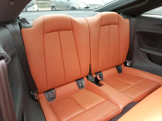 Photo 10 from auction – 2019 AUDI TT with VIN TRUAEAFV2K1002608