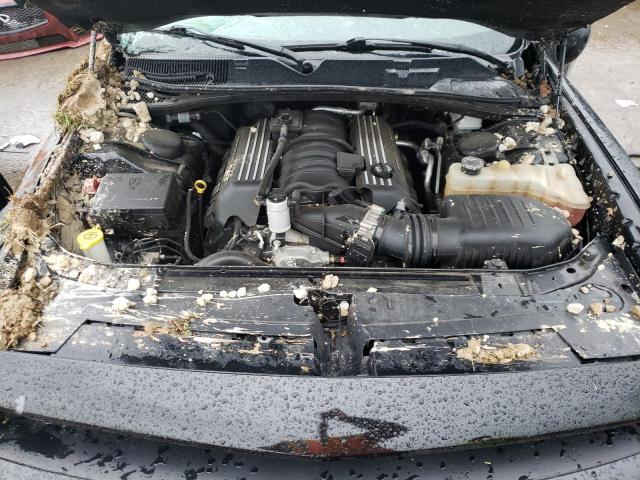 Photo 11 from auction – 2017 DODGE CHALLENGER with VIN 2C3CDZFJ2HH601430