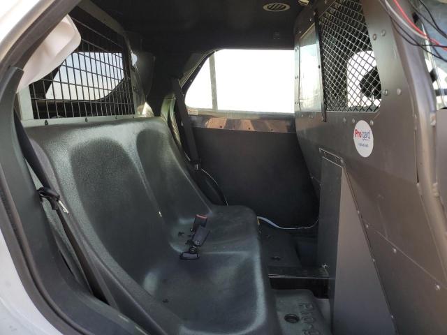 Photo 10 from auction – 2016 FORD EXPLORER P with VIN 1FM5K8AR4GGC14966