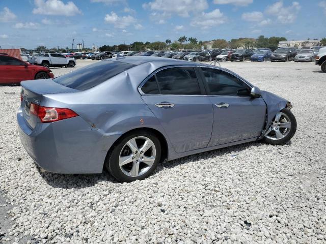 Photo 3 from auction – 2012 ACURA TSX with VIN JH4CU2F46CC005146