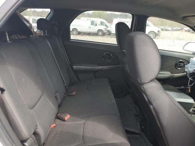 Photo 10 from auction – 2006 PONTIAC TORRENT with VIN 2CKDL63F366210161