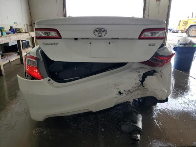 Photo 6 from auction – 2014 TOYOTA CAMRY L with VIN 4T1BF1FK0EU426935