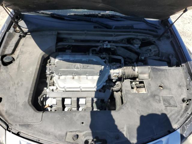 Photo 11 from auction – 2009 ACURA TL with VIN 19UUA86259A018122