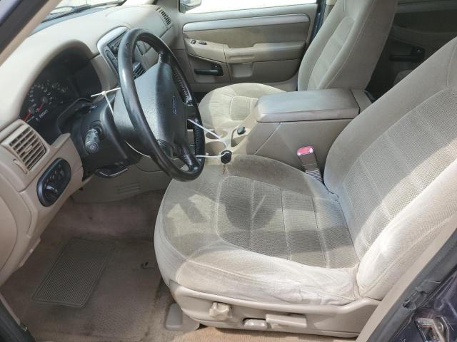 Photo 7 from auction – 2003 FORD EXPLORER X with VIN 1FMZU63K23UC16629