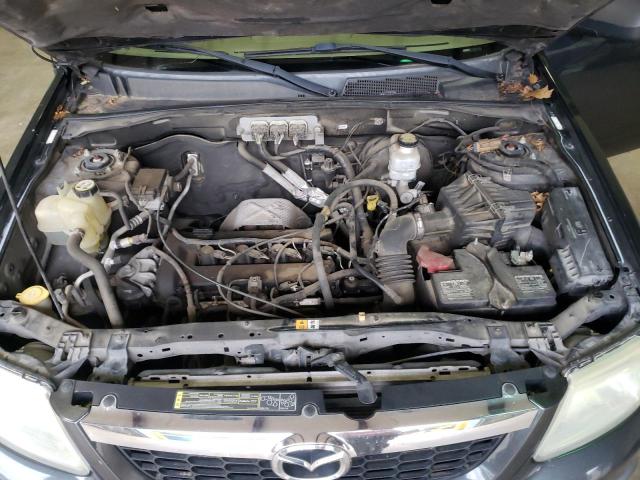 Photo 11 from auction – 2008 MAZDA TRIBUTE I with VIN 4F2CZ02Z18KM32353