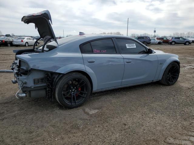 Photo 3 from auction – 2021 DODGE CHARGER SC with VIN 2C3CDXGJ8MH599180