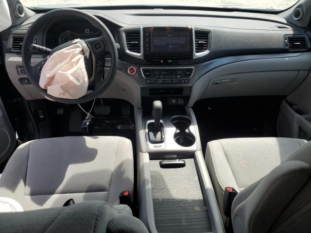 Photo 8 from auction – 2018 HONDA PILOT EX with VIN 5FNYF5H32JB013994