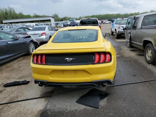 Photo 6 from auction – 2018 FORD MUSTANG with VIN 1FA6P8TH9J5177520