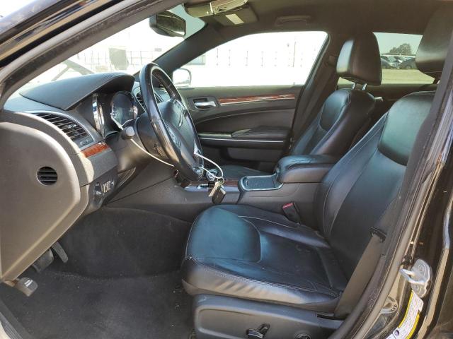 Photo 7 from auction – 2012 CHRYSLER 300 LIMITE with VIN 2C3CCACG2CH223096
