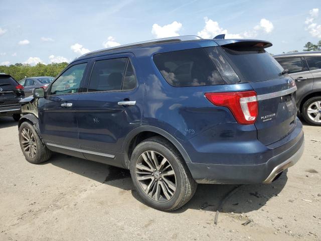 Photo 2 from auction – 2017 FORD EXPLORER P with VIN 1FM5K8HT8HGB43905
