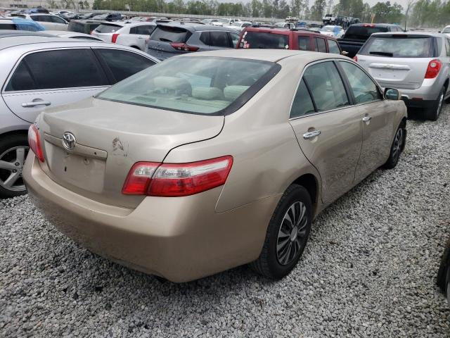 Photo 3 from auction – 2008 TOYOTA CAMRY CE with VIN 4T1BE46K08U241552