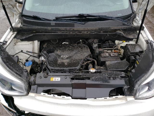 Photo 11 from auction – 2016 KIA SOUL with VIN KNDJN2A2XG7392598