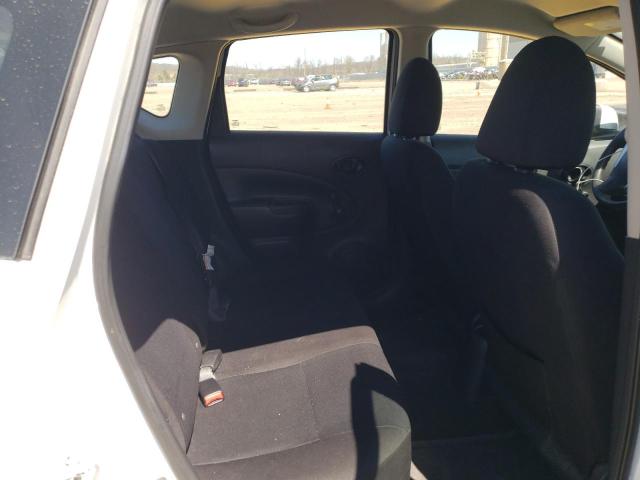 Photo 10 from auction – 2014 NISSAN VERSA NOTE with VIN 3N1CE2CP3EL381536