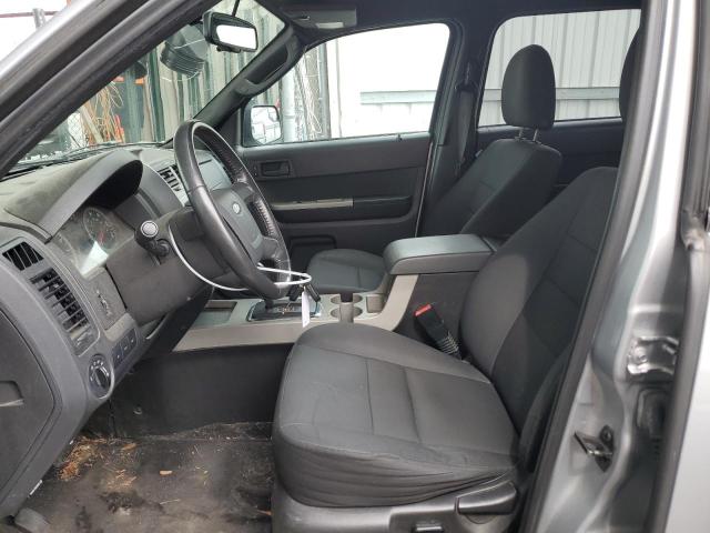 Photo 7 from auction – 2012 FORD ESCAPE XLT with VIN 1FMCU9DG7CKA45194