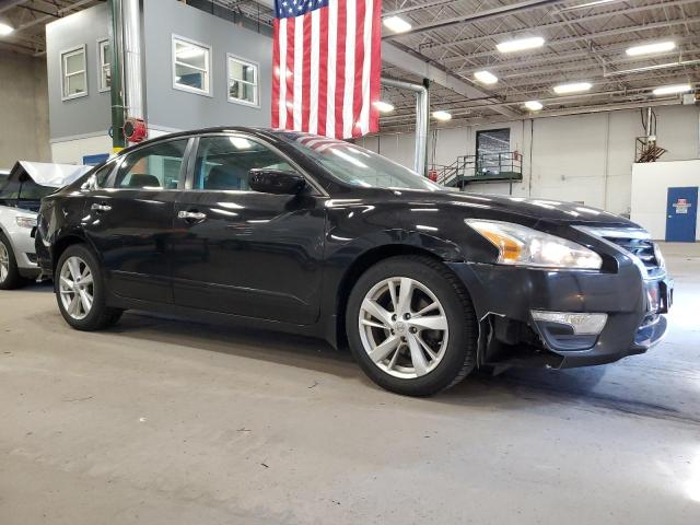 Photo 4 from auction – 2014 NISSAN ALTIMA 2.5 with VIN 1N4AL3AP6EC416610