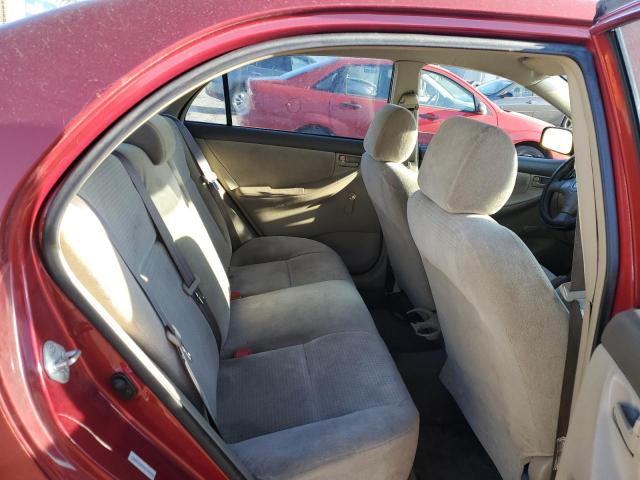 Photo 10 from auction – 2007 TOYOTA COROLLA CE with VIN 1NXBR32EX7Z777292
